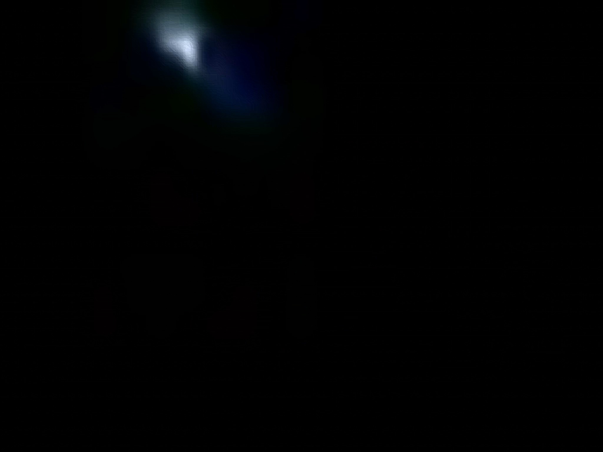 Image 4: Pale capsule-shaped UAP captured by SID-1 aboard a large cruise ship in Alaska
