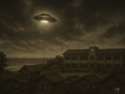 The Choshi Incident: Unraveling the Mystery of Japan’s Greatest Forgotten UFO Case