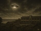 The Choshi Incident: Unraveling the Mystery of Japan's Greatest Forgotten UFO Case
