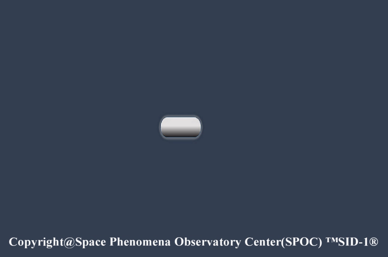 Image 6:High-Speed Capsule UAP Filmed in Tokyo Matches Pentagon's GOFAST Video