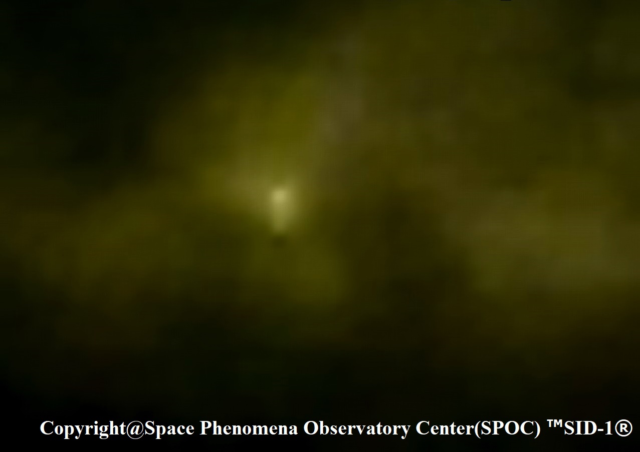 Image 7:High-Speed Capsule UAP Filmed in Tokyo Matches Pentagon's GOFAST Video