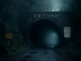 Inunaki Village: Japan’s Most Forbidden Legend and the Hidden History No One Talks About