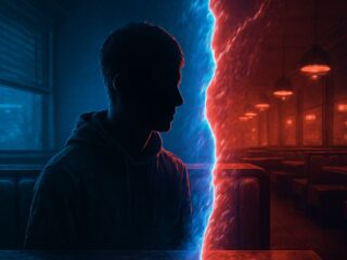 Did I Slip Into Another Timeline? A Chilling Encounter in Shibuya That Changed Everything