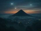 Japan’s Mysterious UFO Hotspot: Inside the Senganmori Mountain and International UFO Lab