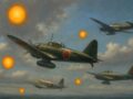 Foo Fighters Over the Pacific: The Forgotten UFO Encounters of Japanese WWII Soldiers