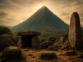 The Lost Pyramid of Japan: Does Mt. Ashitake Hold the Secret to the World’s Oldest Pyramid?