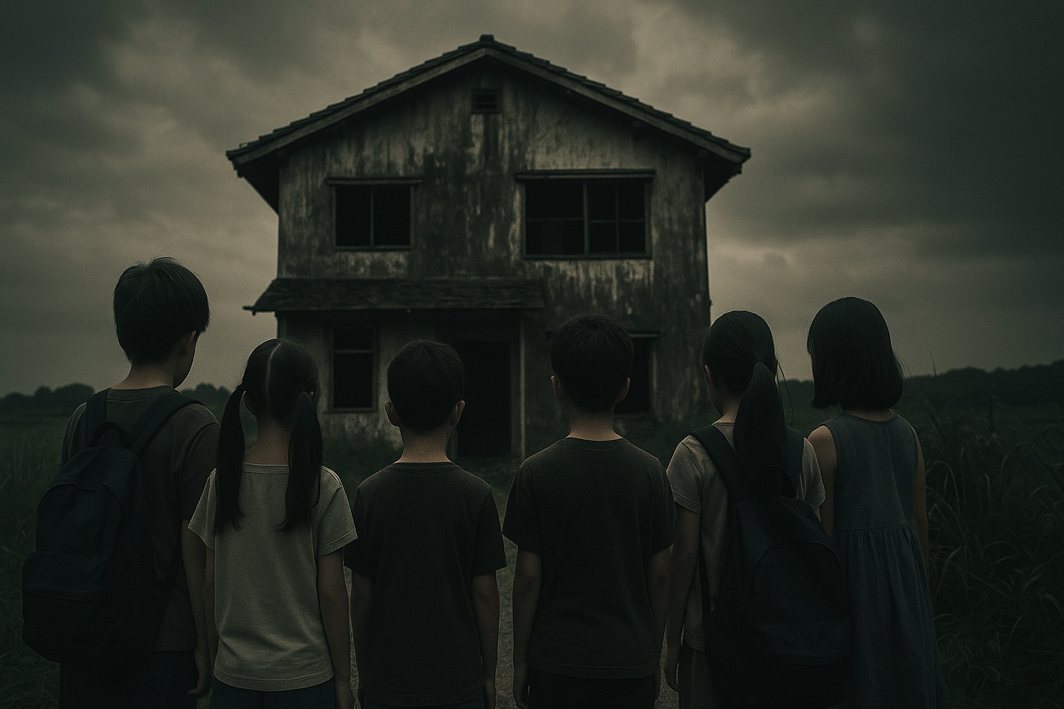 Image 2:Pandora [Forbidden Empress]: A Japanese Horror Story