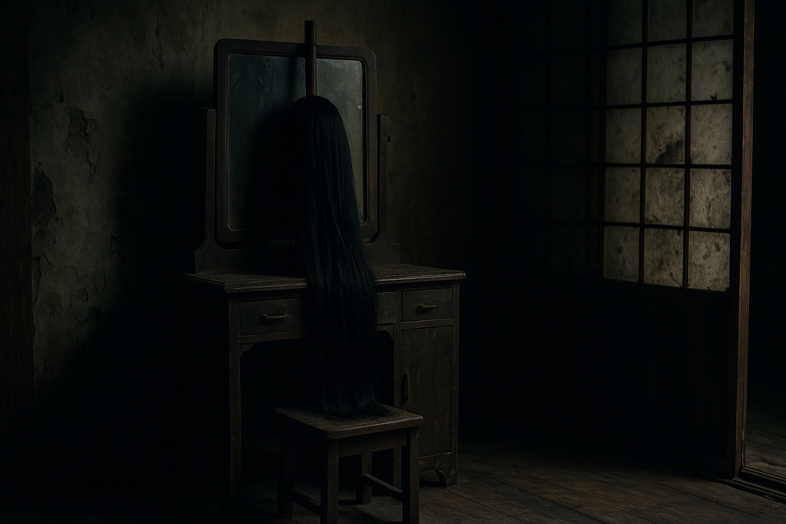 Image 3:Pandora [Forbidden Empress]: A Japanese Horror Story