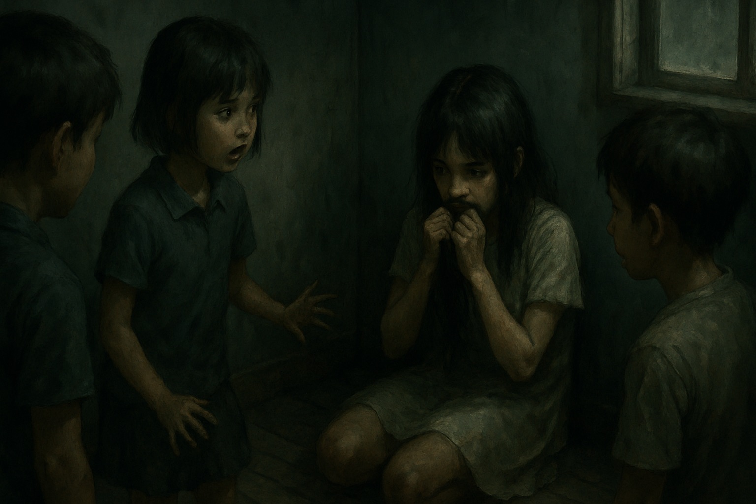 Image 4:Pandora [Forbidden Empress]: A Japanese Horror Story