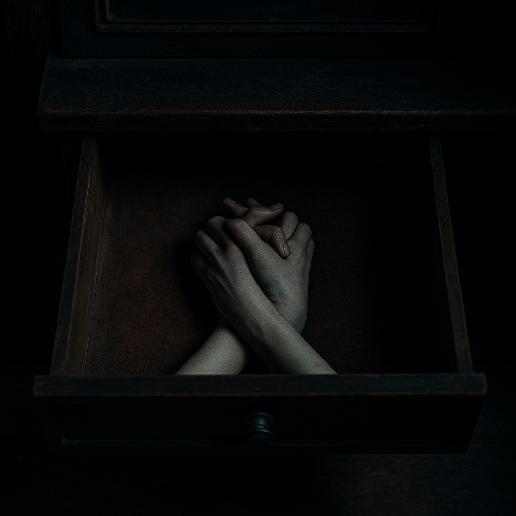 Image 6:Pandora [Forbidden Empress]: A Japanese Horror Story