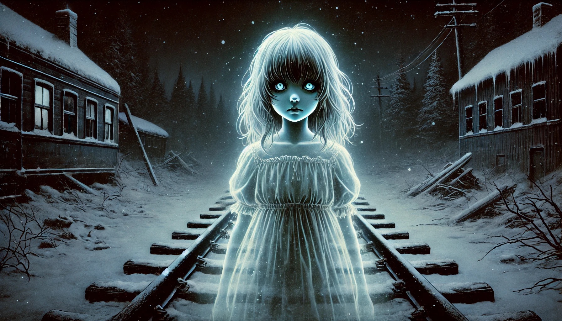 Image 4:"Sacchan": The Cursed Japanese Children's Song That Kills If You Sing It
