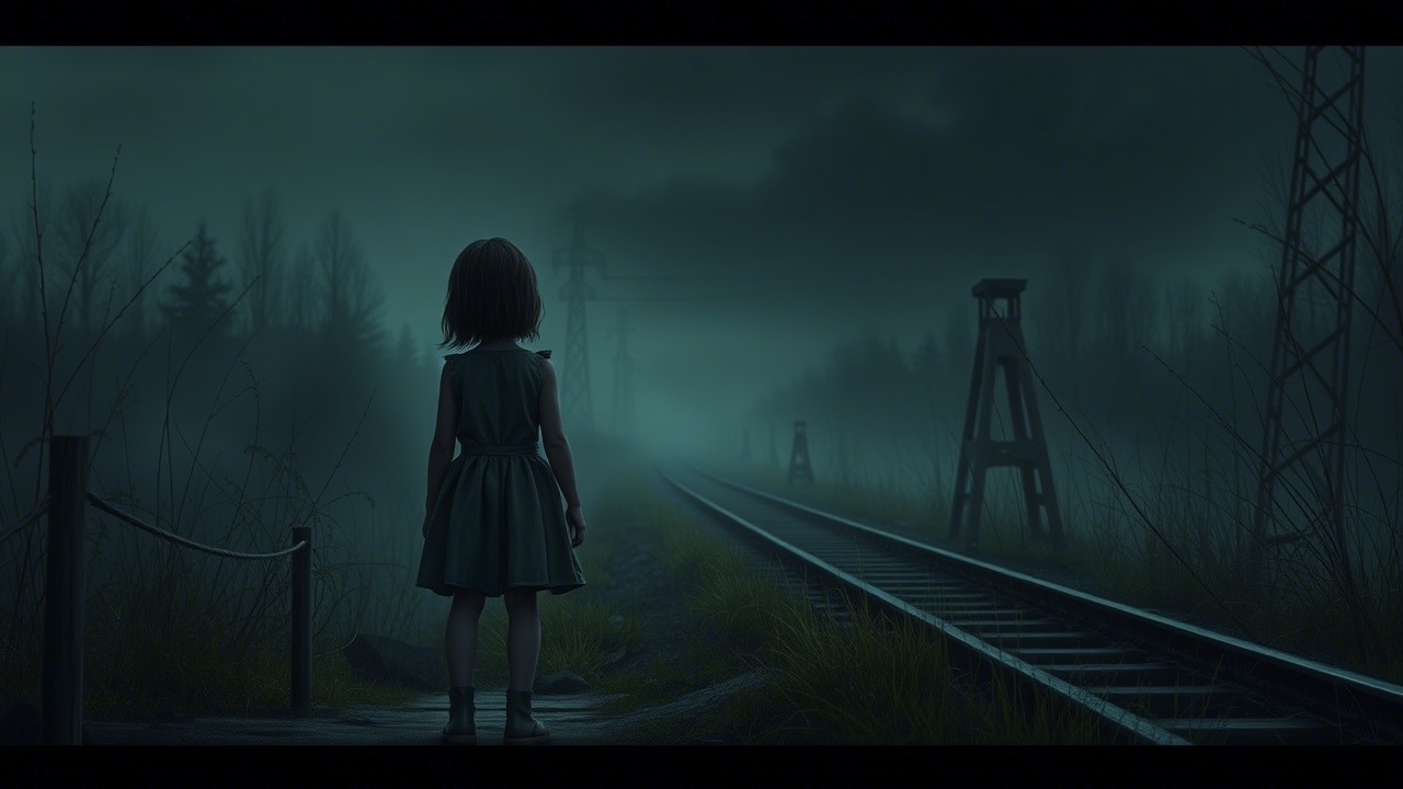 Image 1:"Sacchan": The Cursed Japanese Children's Song That Kills If You Sing It