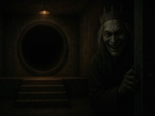 “The Underground Circle”: A Japanese Urban Legend That Warps Reality