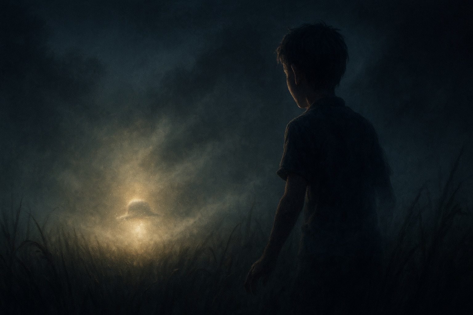 Image 5:The Kera Incident: Japan's Most Compelling "Close Encounter" You've Never Heard Of