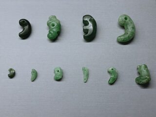 The Impossible Hole: Is This Ancient Japanese Jewel a Prehistoric OOPArt?