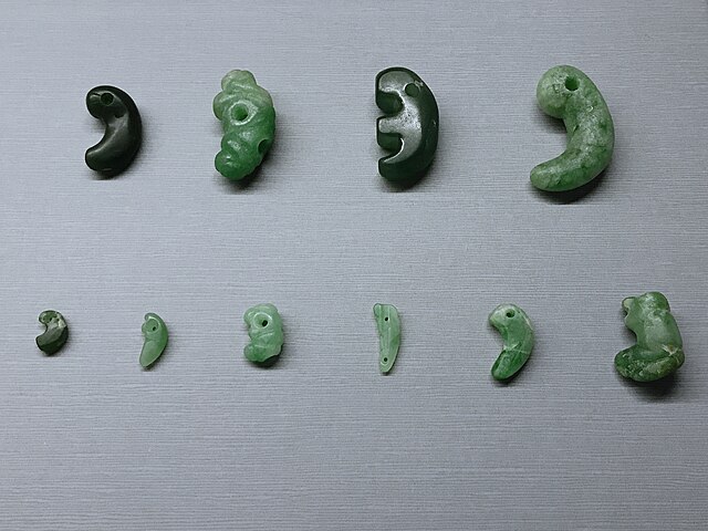 Image 2:The Impossible Hole: Is This Ancient Japanese Jewel a Prehistoric OOPArt?