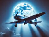 The "White Zero": Japan's Ghost Fighter That Haunted the Skies of WWII