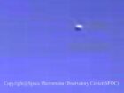 Shocking UFO Sighting in Tokyo: Analysis Reveals 3 “Capsule” UFOs Vanishing and Reappearing