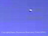 Shocking UFO Sighting in Tokyo: Analysis Reveals 3 "Capsule" UFOs Vanishing and Reappearing