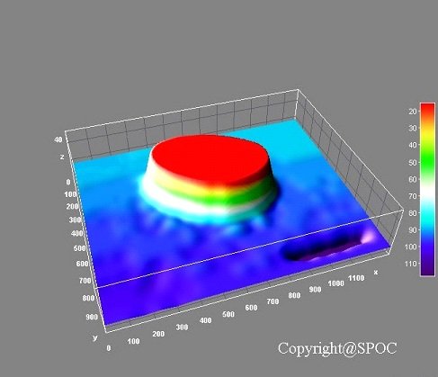 Image 7:The Jet-Black Disk Over Tokyo: A Definitive Analysis of a Genuine "Black UFO"