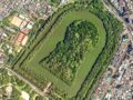 The Emperor’s Secret: Does Japan’s Largest Tomb Hold Proof of the Lost Tribes of Israel?