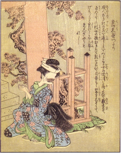 Image 1:Ohaguro Bettari: The Tragic Ghost Behind Japan's Faceless, Black-Toothed Yokai