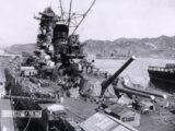 The Impossible Guns of the Battleship Yamato: A Lost WWII Super-Technology?
