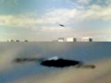 The 4/100ths of a Second UFO: An Instantaneous Sighting Over Tokyo