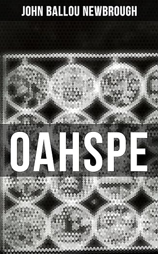 Image 3:The Oahspe Prophecy: Does a 19th-Century Bible Reveal Japan's Secret Role in Human History?