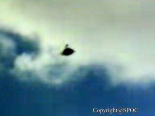 “Saturn with a Periscope”: Robotic Observatory Captures One of the World’s Strangest UFOs Over Tokyo