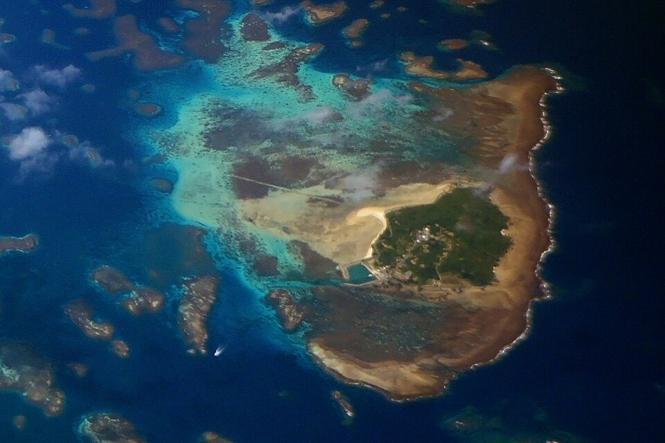 Image 3:Captain Kidd's Lost Treasure: Is the Legendary Pirate's Fortune Hidden in Japan?