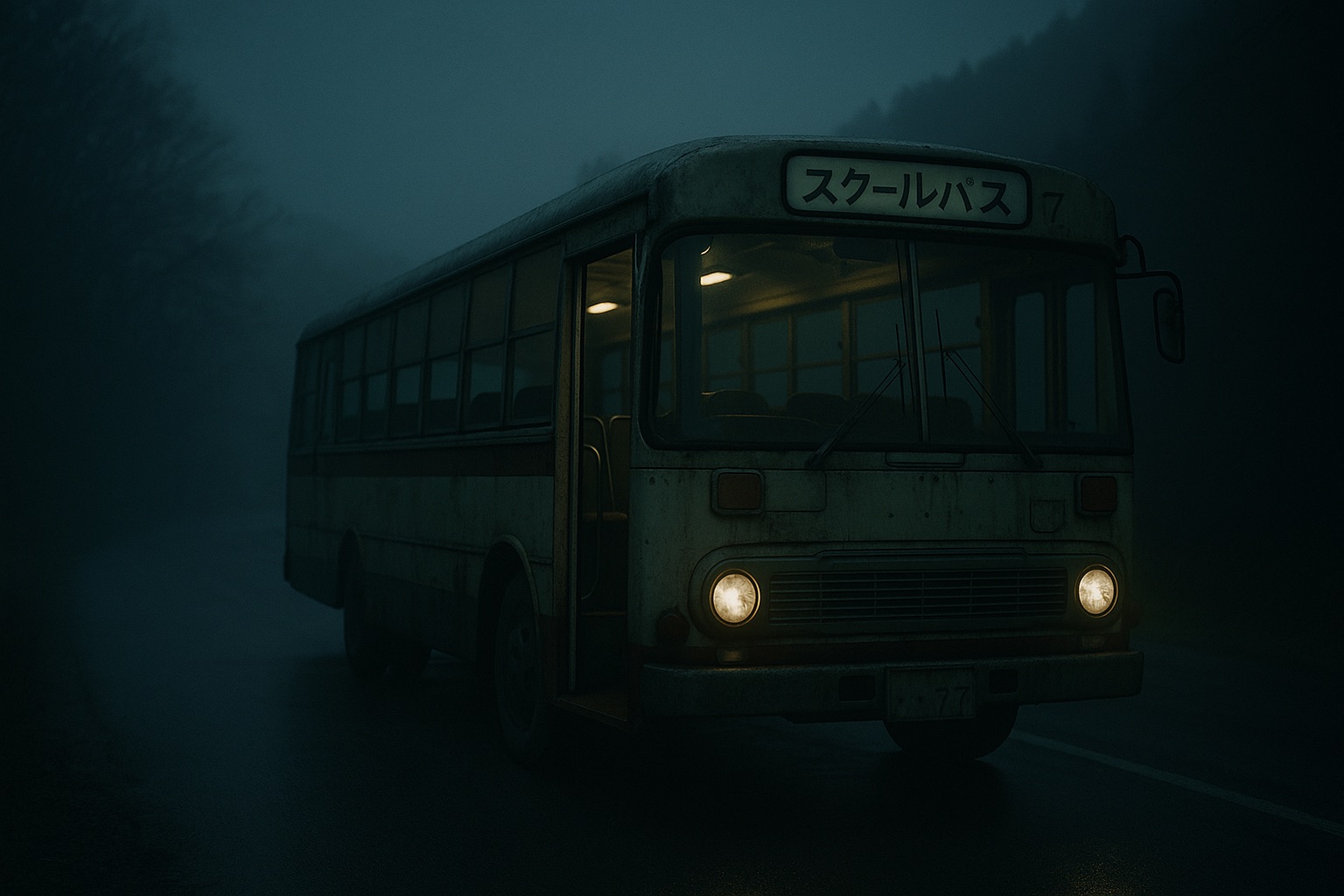 Image 2:Gozu (Cow Head): The Definitive Guide to Japan's Most Forbidden and Terrifying Story