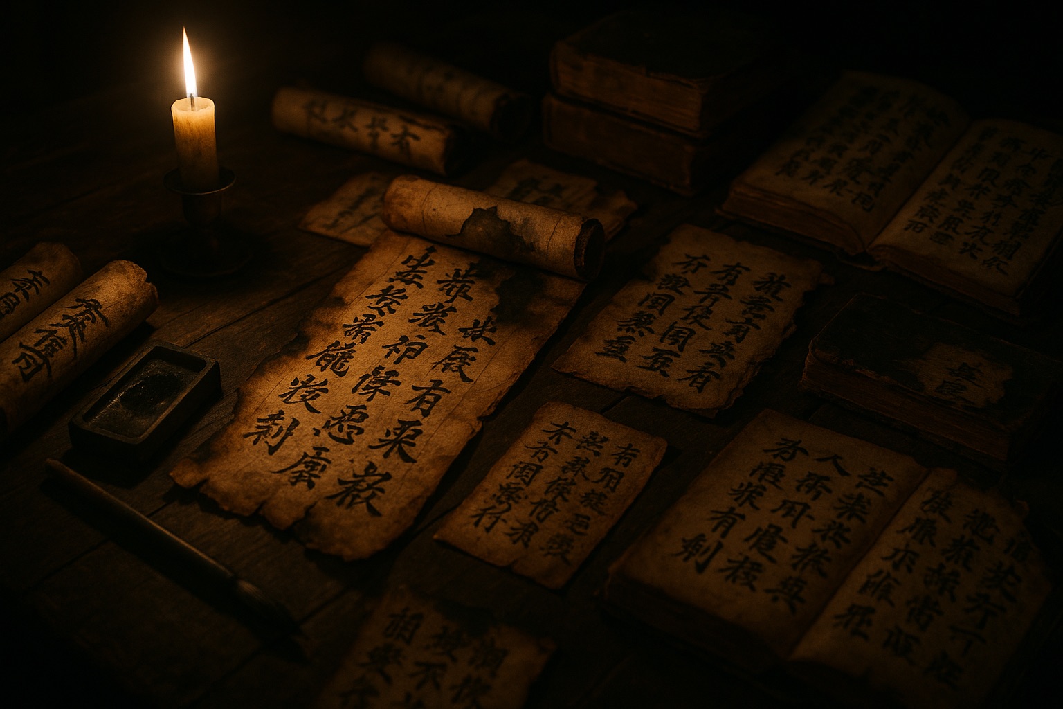 Image 3:Gozu (Cow Head): The Definitive Guide to Japan's Most Forbidden and Terrifying Story