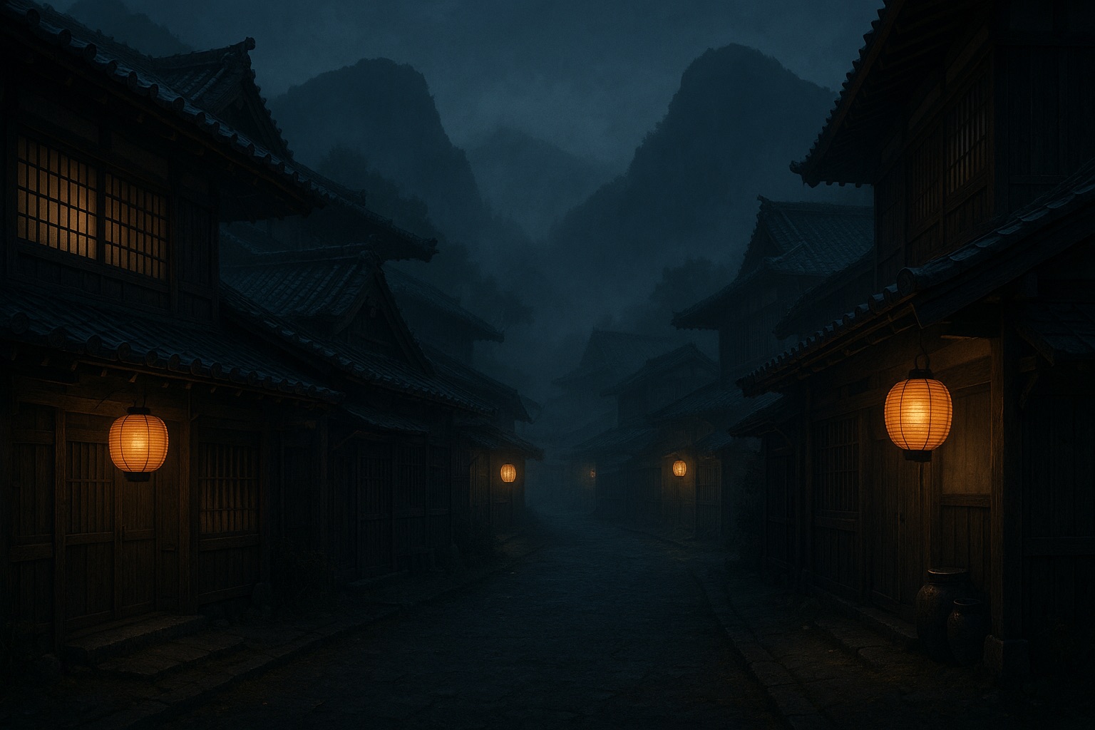 Image 4:Gozu (Cow Head): The Definitive Guide to Japan's Most Forbidden and Terrifying Story