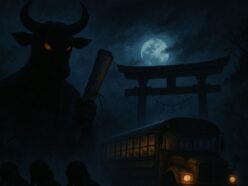 Gozu (Cow Head): The Definitive Guide to Japan's Most Forbidden and Terrifying Story