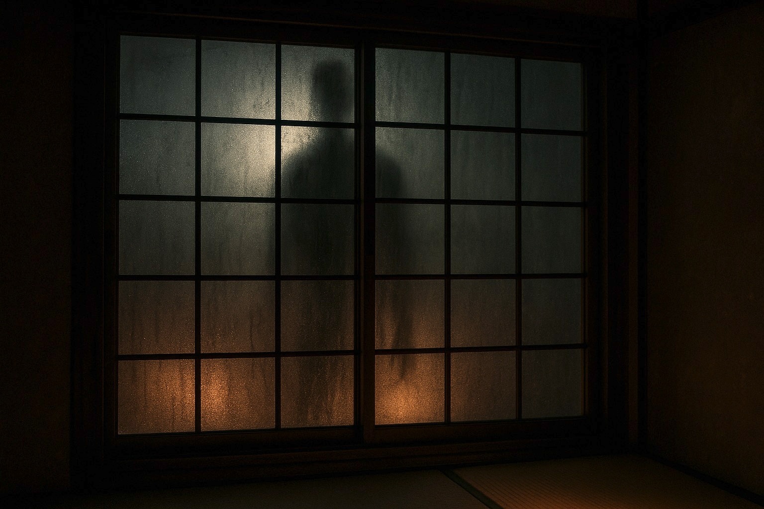 Image 4:Hachishaku-sama: The Definitive Guide to Japan's Terrifying Eight-Foot-Tall Woman