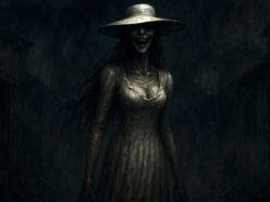 Hachishaku-sama: The Definitive Guide to Japan's Terrifying Eight-Foot-Tall Woman