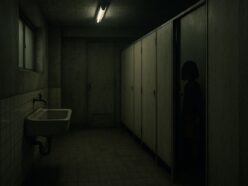 Hanako-san: The Terrifying Legend of the Japanese Ghost in the Bathroom Stall