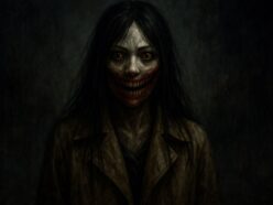 Kuchisake-Onna: The Definitive Guide to Japan’s Terrifying Slit-Mouthed Woman