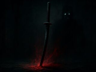 Muramasa: The Truth Behind Japan’s Demonic Cursed Sword