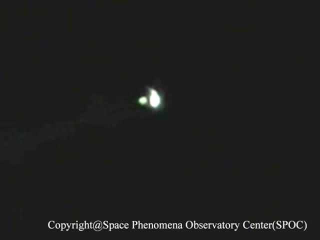 Image 8:Real or Fake UFO? An Expert's Guide to Debunking Common Sightings