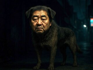 Jinmenken: The Definitive Guide to Japan’s Eerie Human-Faced Dog