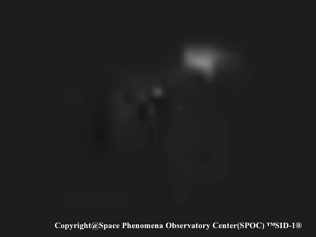 Image 4:EXCLUSIVE: Triangle UFO Formation Appears Over Tokyo—Expert Analysis of Footage Strikingly Similar to Pentagon-Confirmed UAP