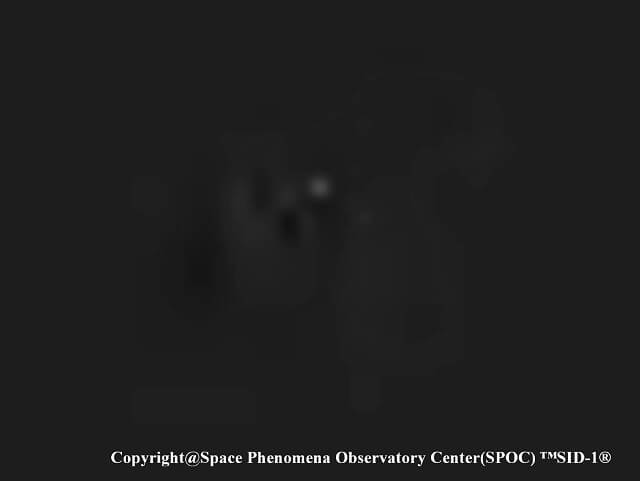 Image 6:EXCLUSIVE: Triangle UFO Formation Appears Over Tokyo—Expert Analysis of Footage Strikingly Similar to Pentagon-Confirmed UAP