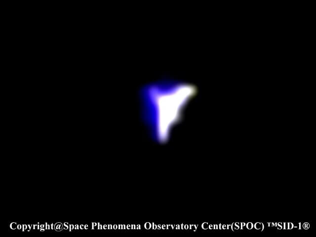 Image 9:EXCLUSIVE: Triangle UFO Formation Appears Over Tokyo—Expert Analysis of Footage Strikingly Similar to Pentagon-Confirmed UAP