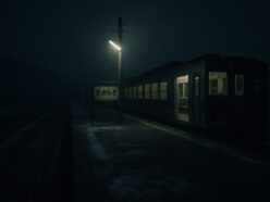 Kisaragi Station: The Definitive Guide to Japan's Legendary Vanishing Train Station