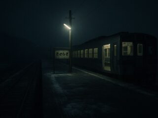 Kisaragi Station: The Definitive Guide to Japan’s Legendary Vanishing Train Station