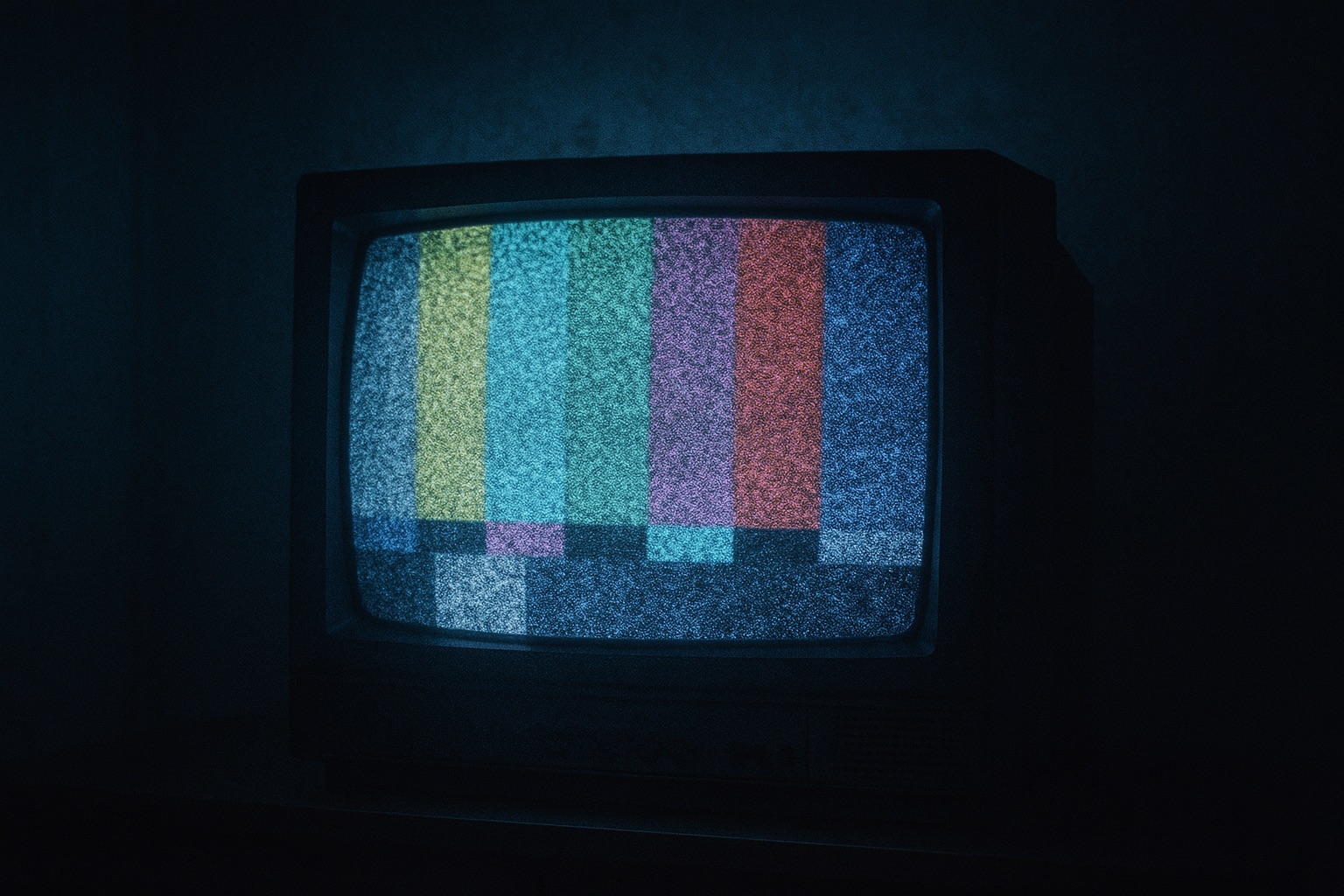 Image 1:NNN Special Broadcast: The Definitive Guide to Japan's Lost, Lethal TV Broadcast