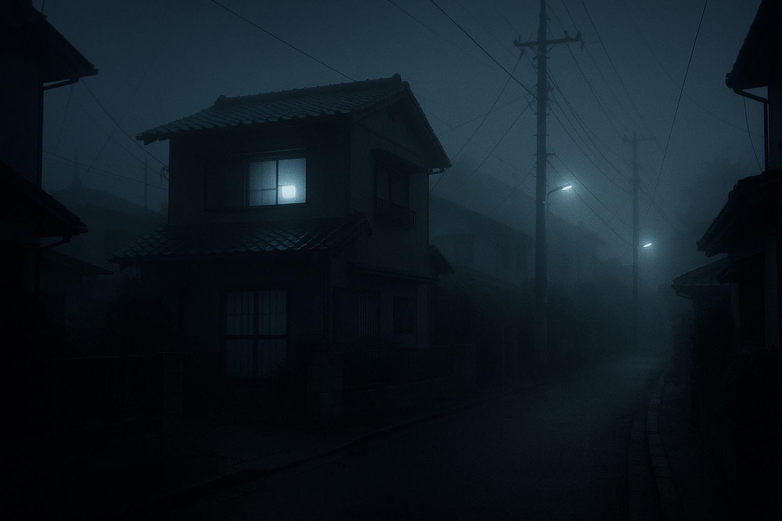 Image 5:NNN Special Broadcast: The Definitive Guide to Japan's Lost, Lethal TV Broadcast