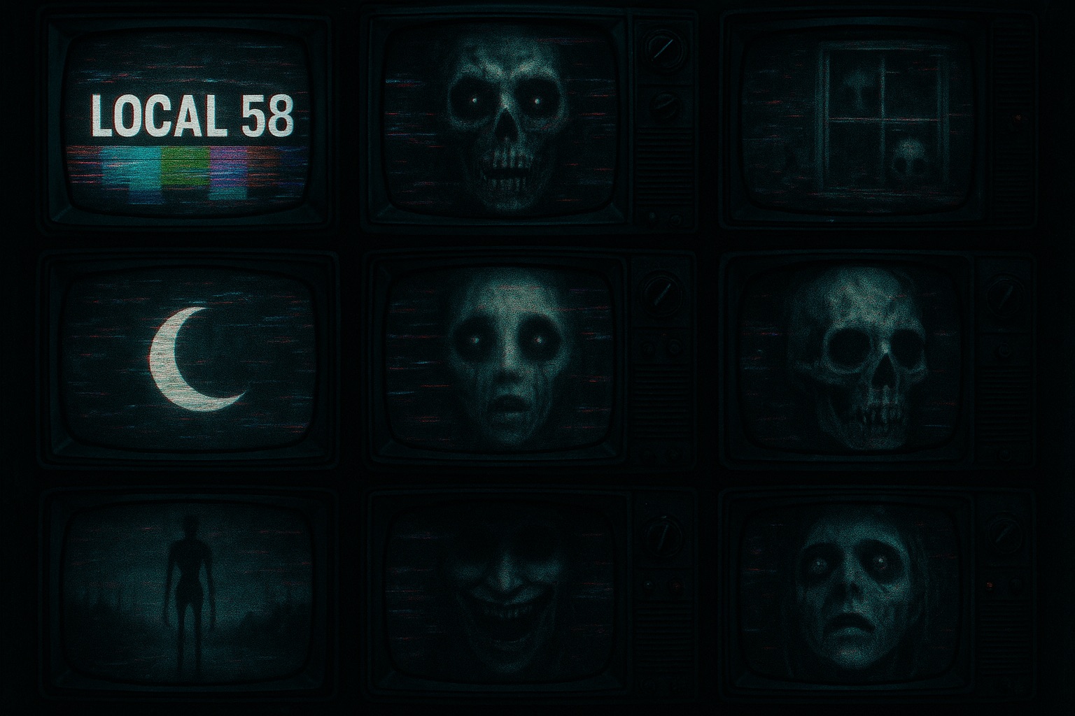 Image 6:NNN Special Broadcast: The Definitive Guide to Japan's Lost, Lethal TV Broadcast